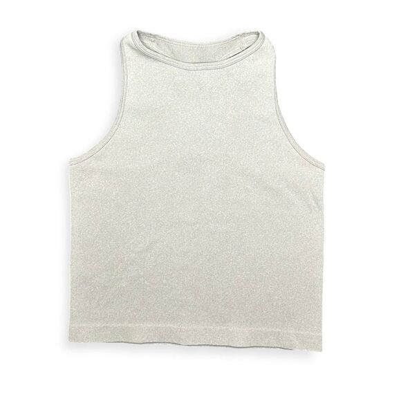 INTIMATELY FREE PEOPLE Women’s Gray Hayley Racerback Brami Size XS/S - Picture 3 of 6